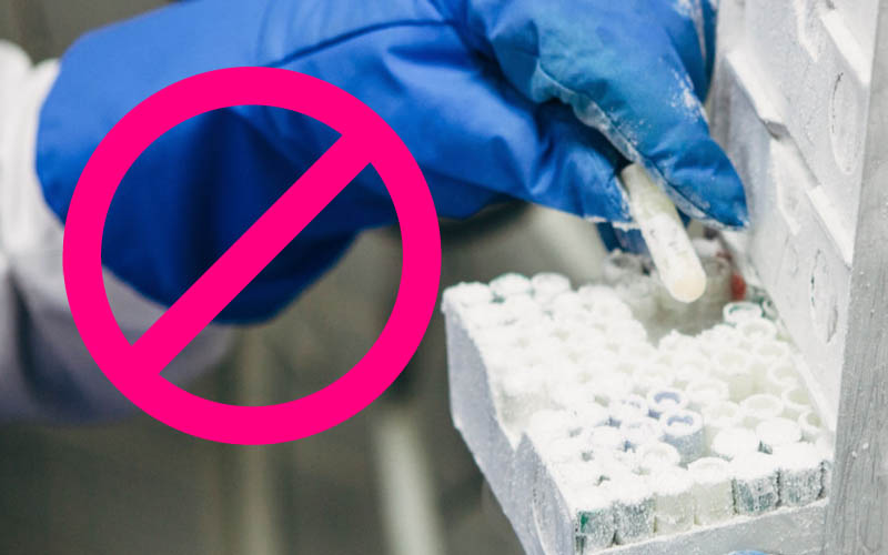 HCP CryoNoster English Version HCP Life Science